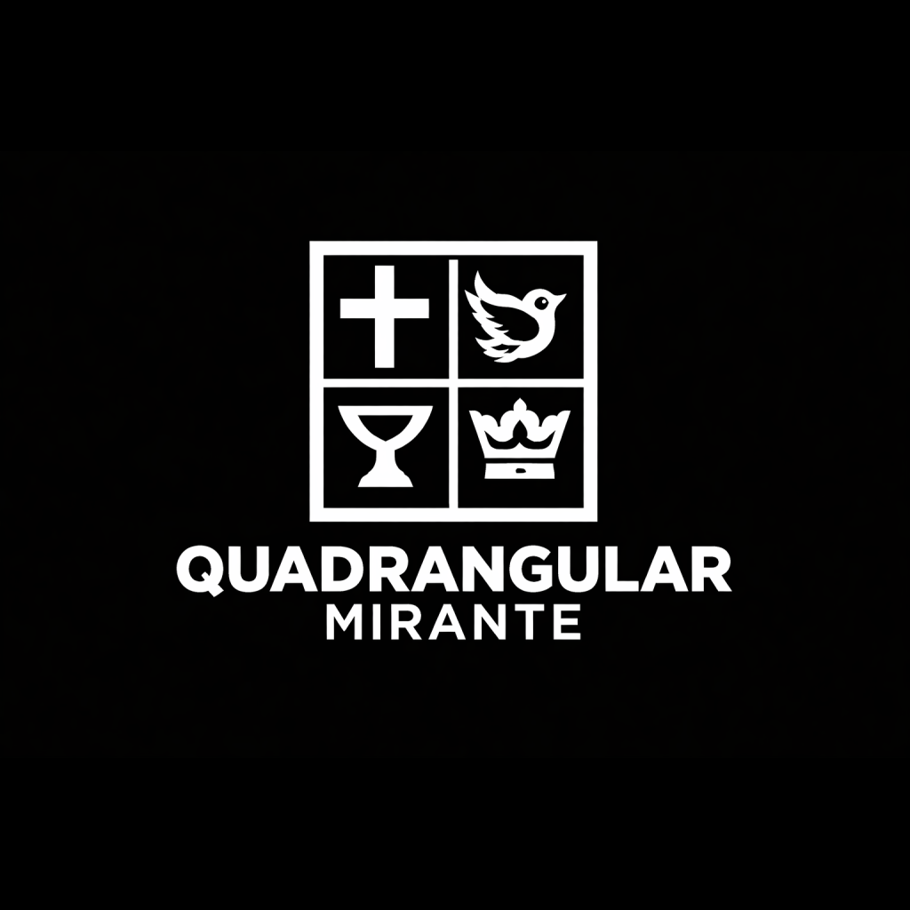 Quadrangular Mirante